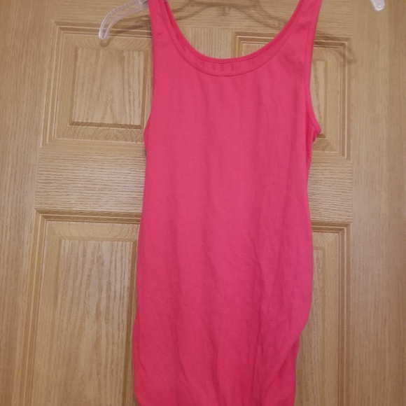 Maternity Tank Tops - Picture 4 of 5